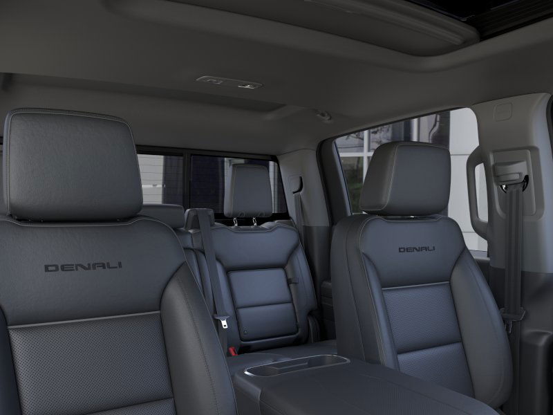 2026 GMC Sierra 1500 Denali - Photo 24