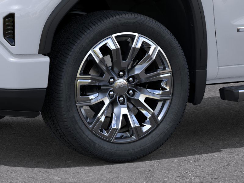 New 2026 Glacier White Tricoat GMC Denali image 33