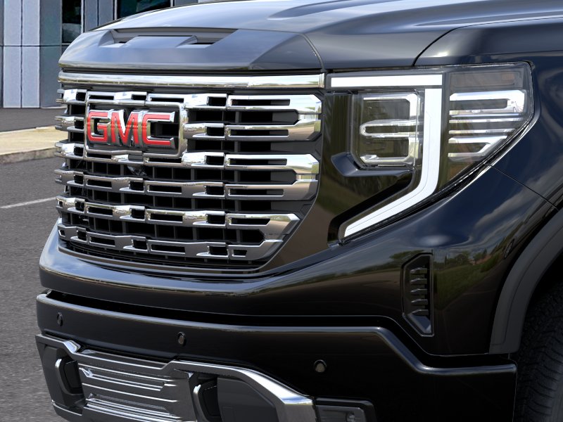 New 2026 Onyx Black GMC Denali image 37