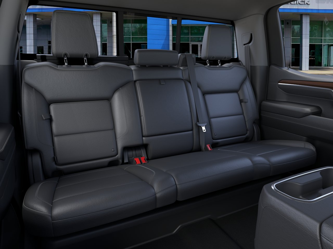New 2026 Onyx Black GMC Denali image 41