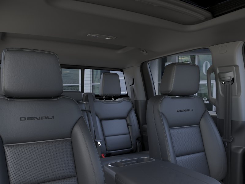 New 2026 DOWNPOUR METALLIC GMC Denali image 55