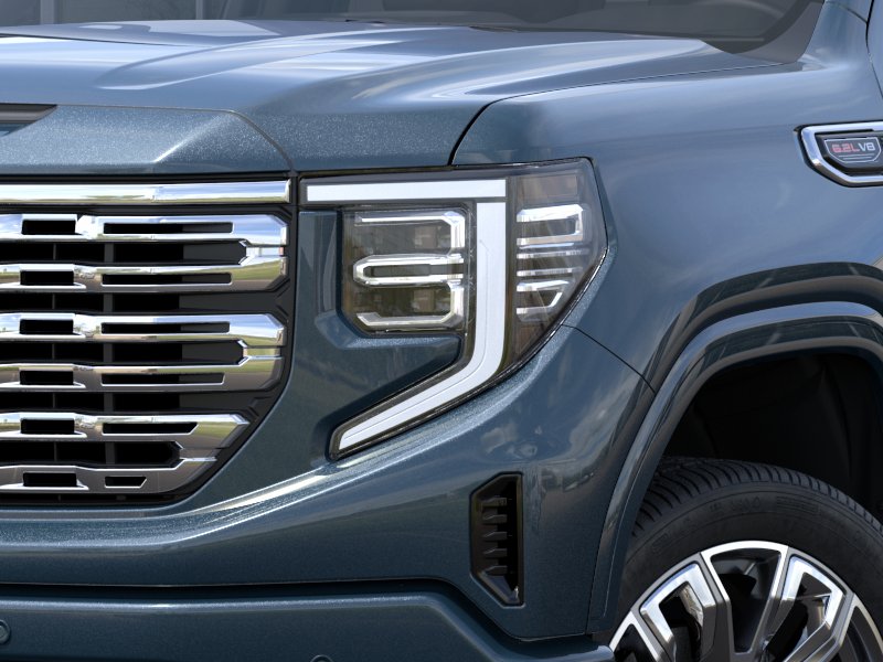 New 2026 DOWNPOUR METALLIC GMC Denali image 41