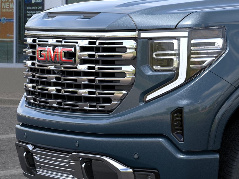 New 2026 DOWNPOUR METALLIC GMC Denali image 44