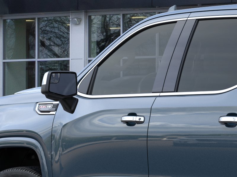New 2026 DOWNPOUR METALLIC GMC Denali image 43