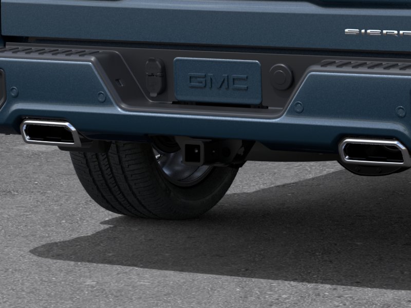New 2026 DOWNPOUR METALLIC GMC Denali image 45