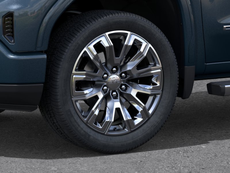 New 2026 DOWNPOUR METALLIC GMC Denali image 40