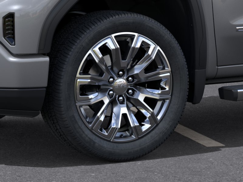 New 2026 Sterling Metallic GMC Denali image 33