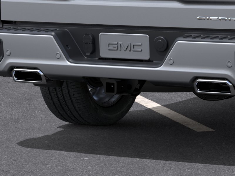 New 2026 Sterling Metallic GMC Denali image 38