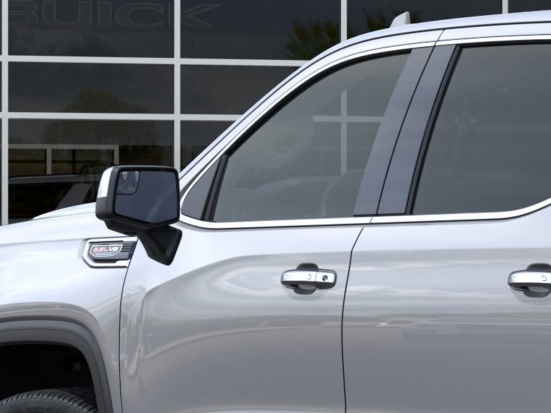 New 2026 Sterling Metallic GMC Denali image 36