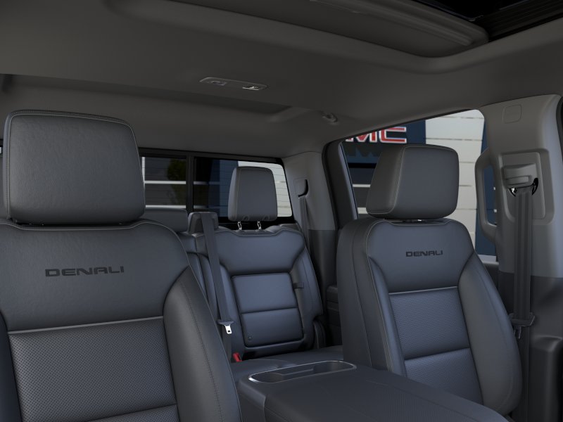 New 2026 Sterling Metallic GMC Denali image 48