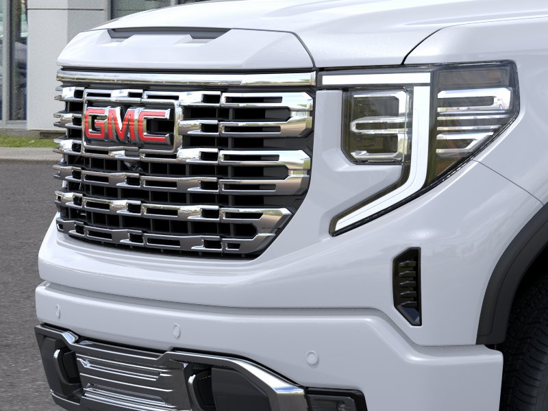 2026 GMC Sierra 1500 Denali - Photo 13