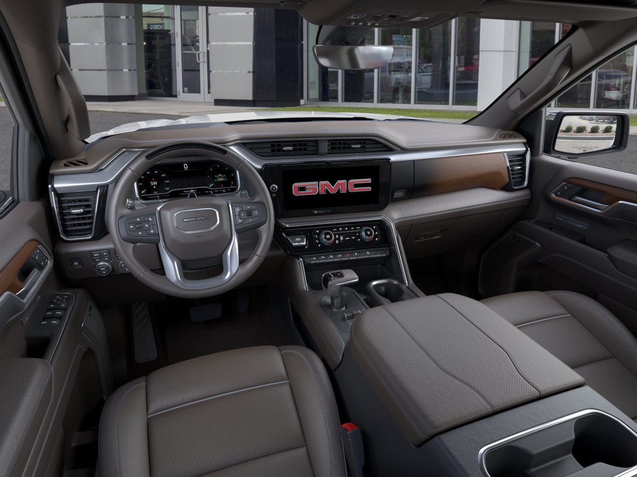2026 GMC Sierra 1500 Denali - Photo 15