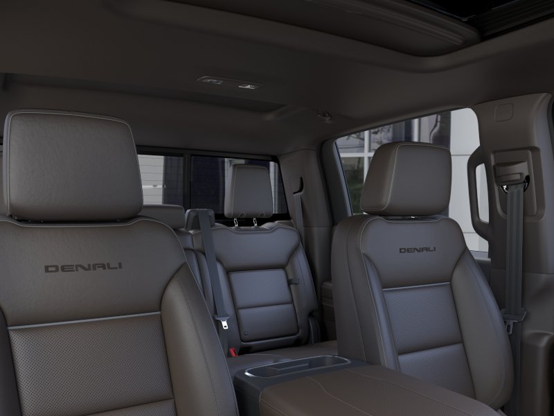 2026 GMC Sierra 1500 Denali - Photo 24