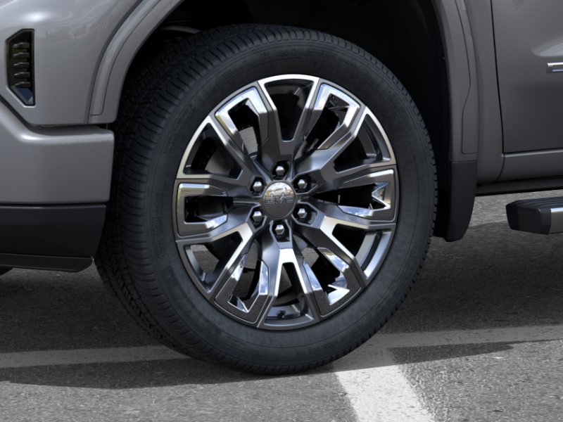 New 2026 Sterling Metallic GMC Denali image 33