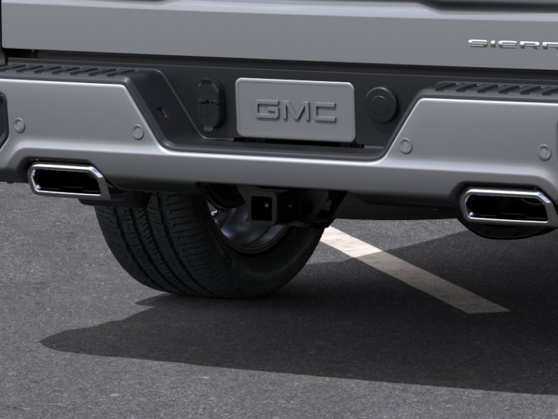 New 2026 Sterling Metallic GMC Denali image 38