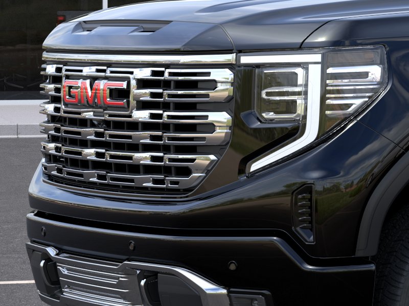 New 2026 Onyx Black GMC Denali image 37