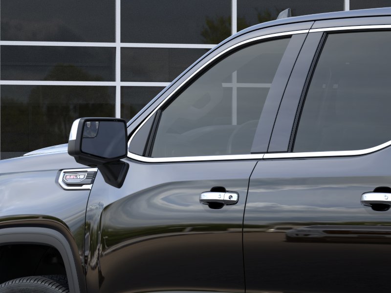New 2026 Onyx Black GMC Denali image 36