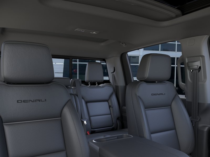 New 2026 Onyx Black GMC Denali image 48