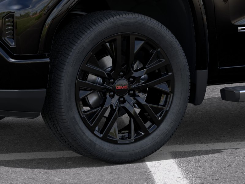 New 2026 Onyx Black GMC Denali image 33