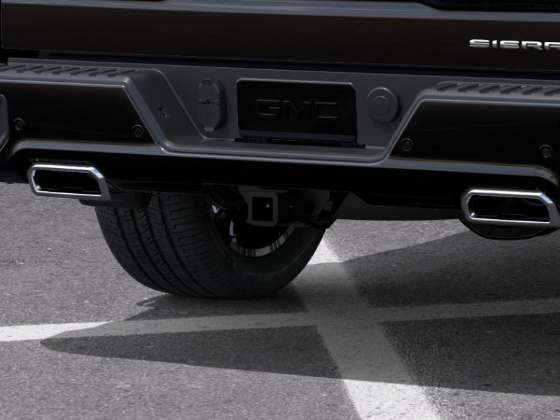 New 2026 Onyx Black GMC Denali image 38