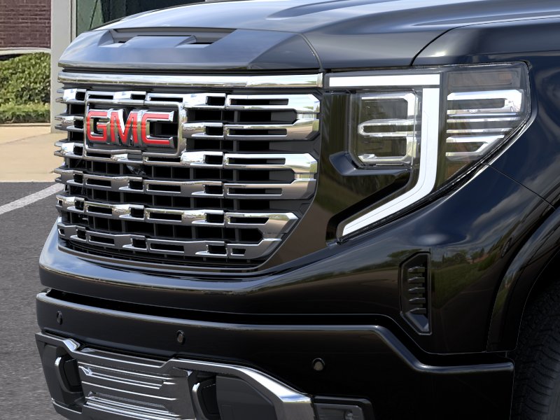 New 2026 Onyx Black GMC Denali image 37