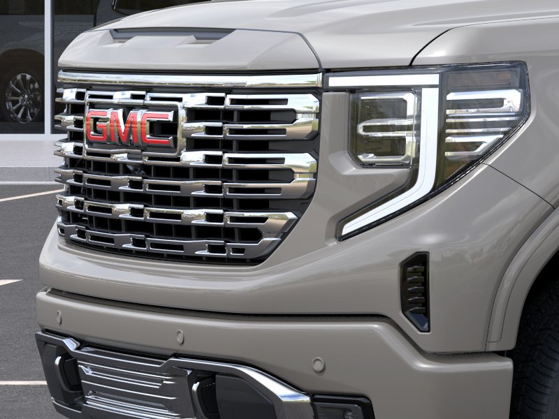 New 2026 Coastal Dune GMC Denali image 41