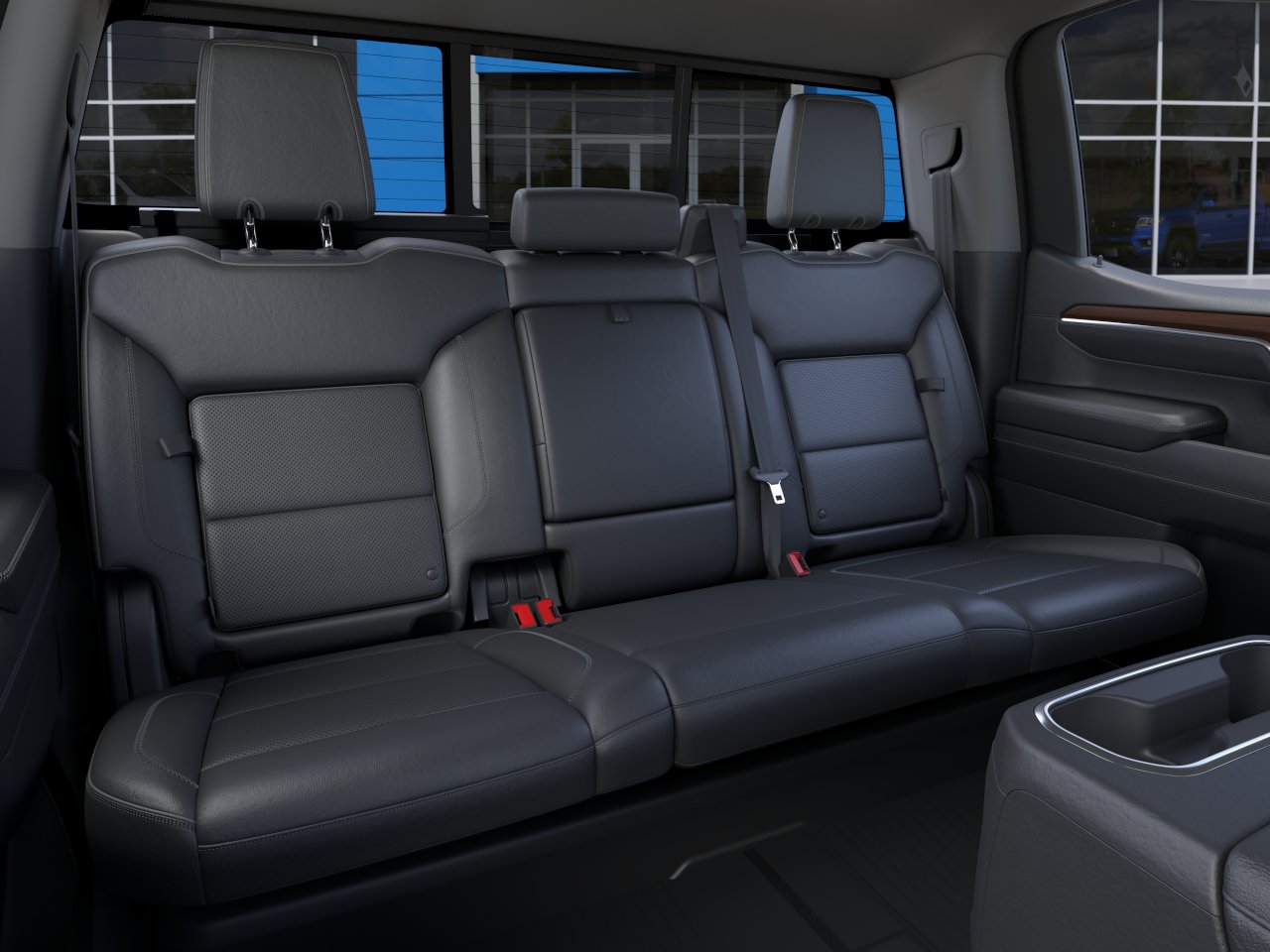 New 2026 Coastal Dune GMC Denali image 45