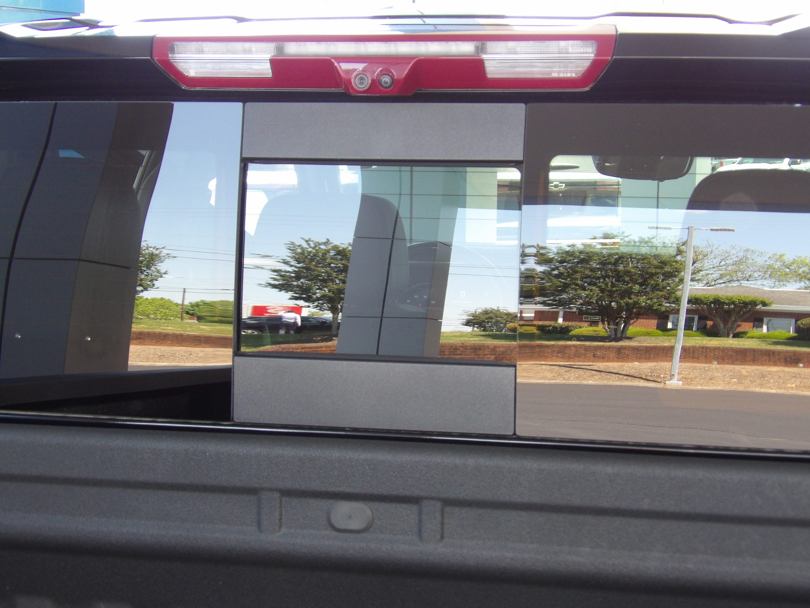 Used 2024 Onyx Black GMC Denali image 17
