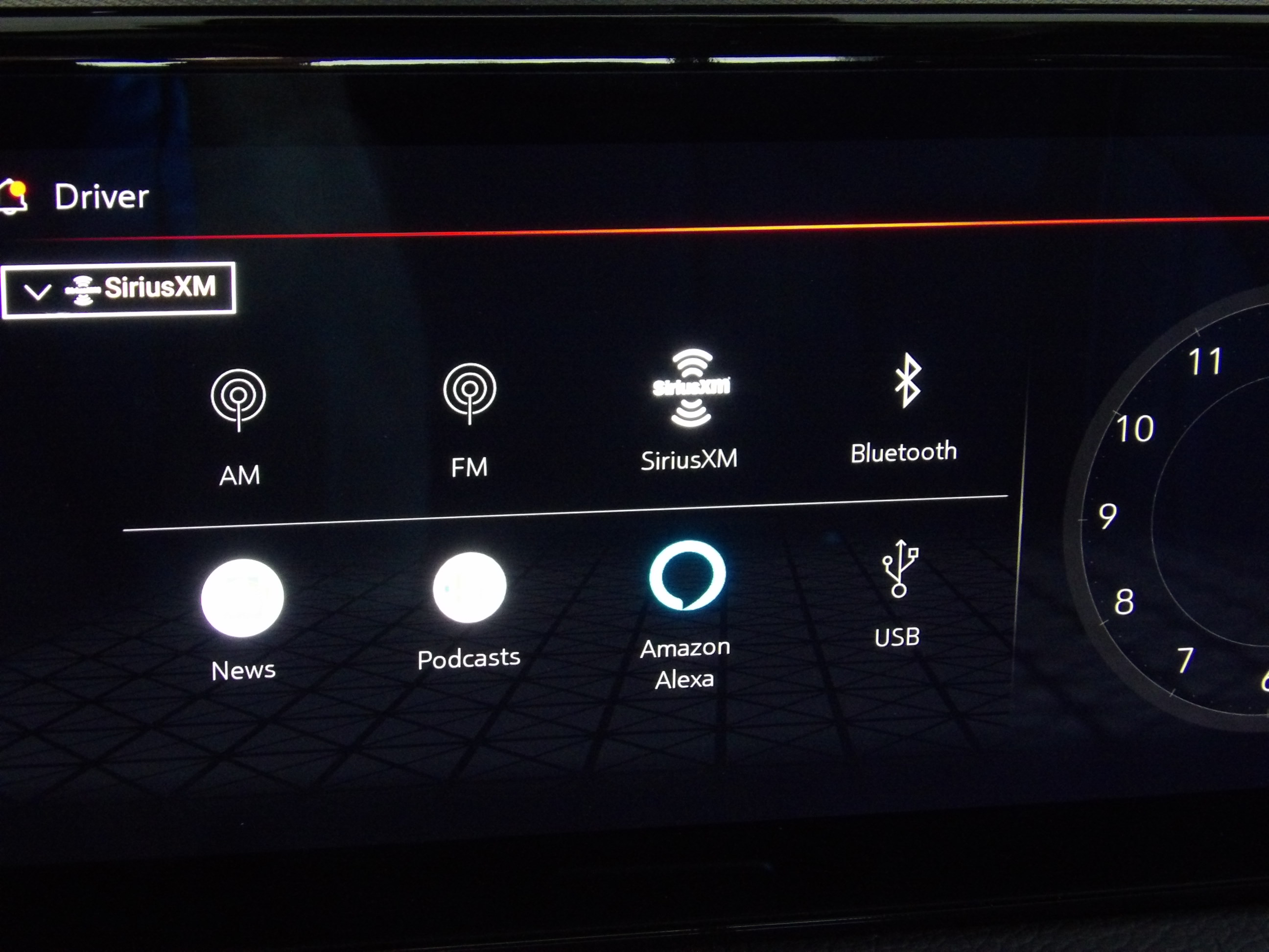 Used 2024 Onyx Black GMC Denali image 6