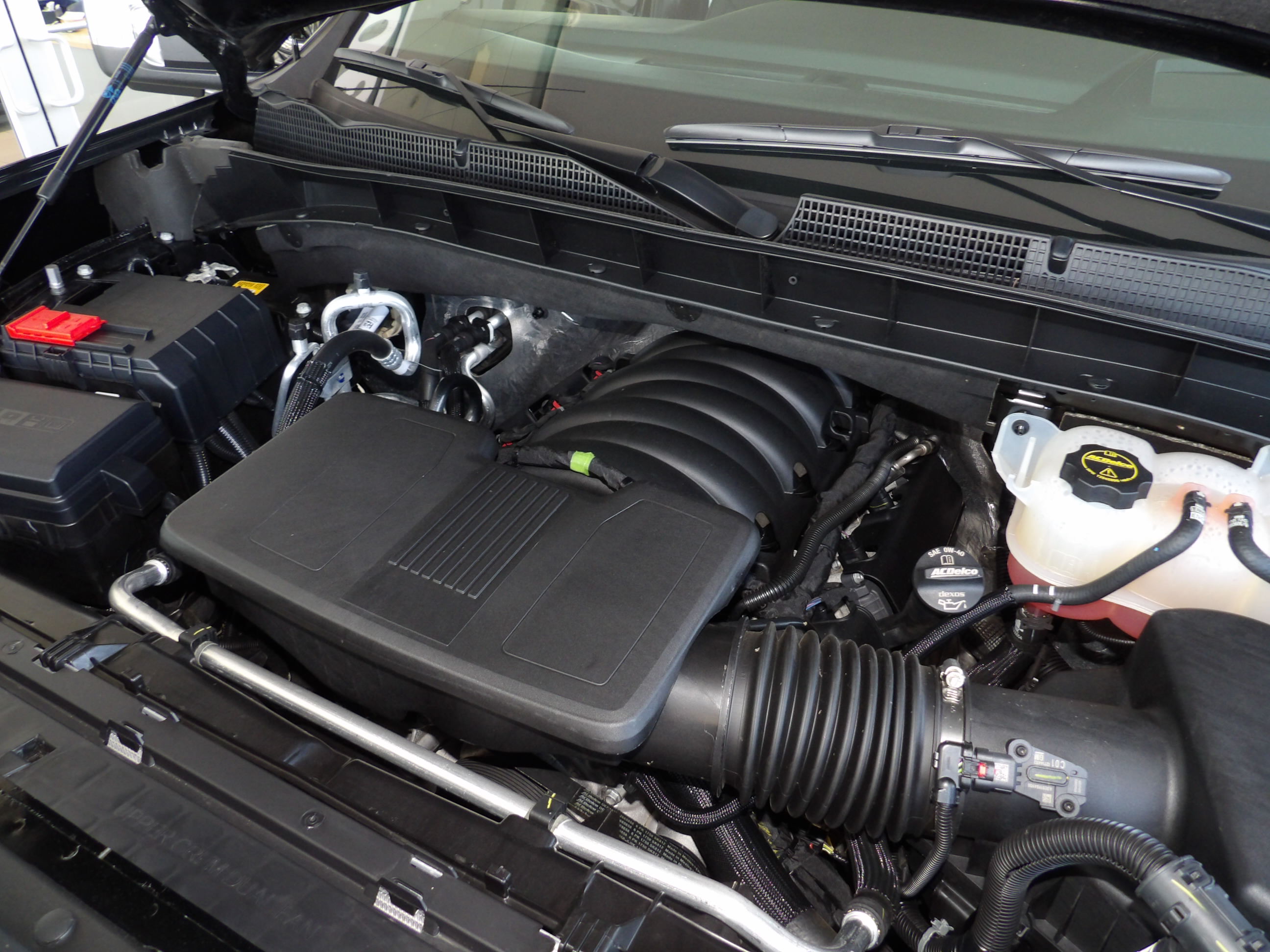 Used 2024 Onyx Black GMC Denali image 18