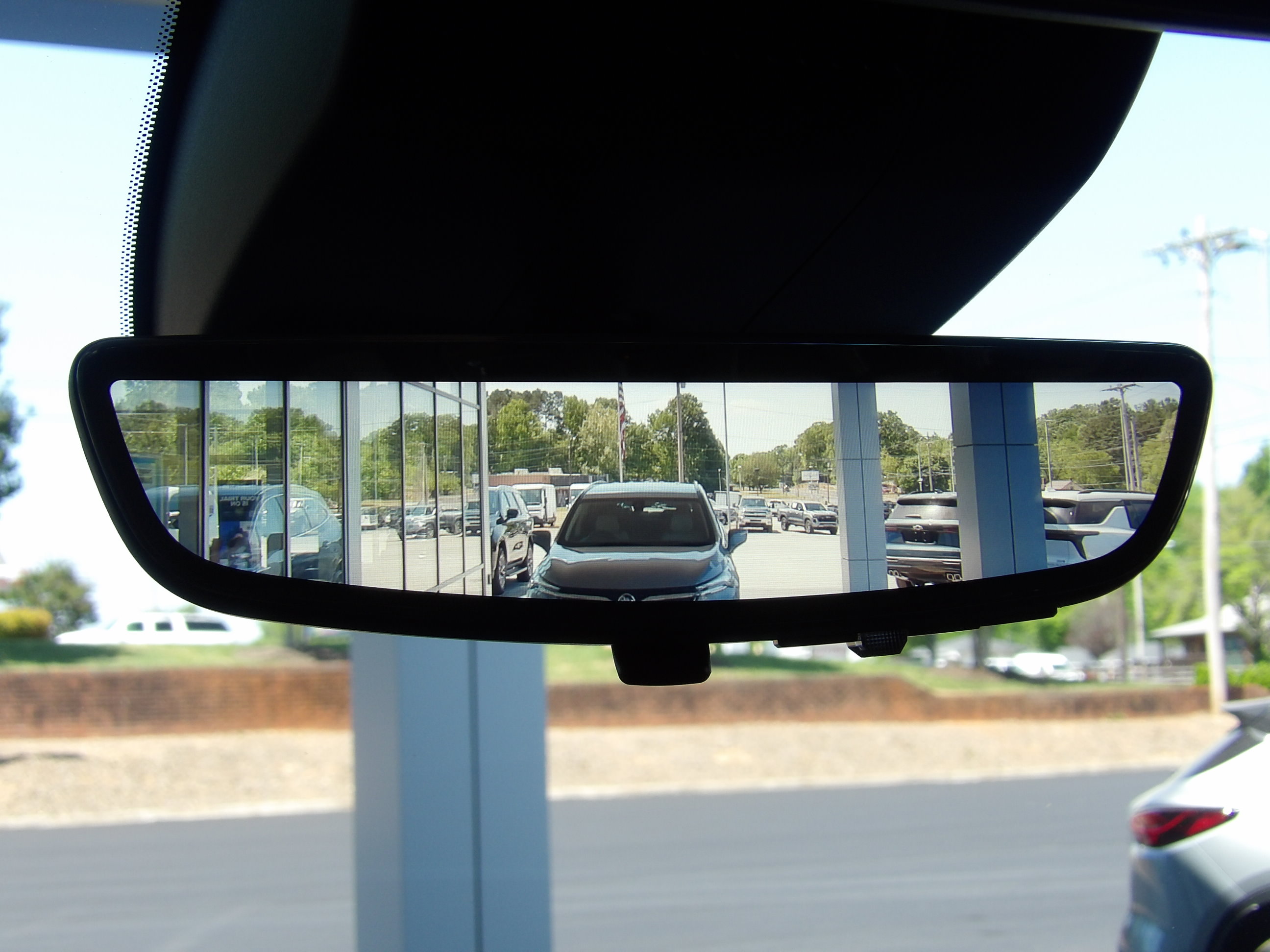 Used 2024 Onyx Black GMC Denali image 8