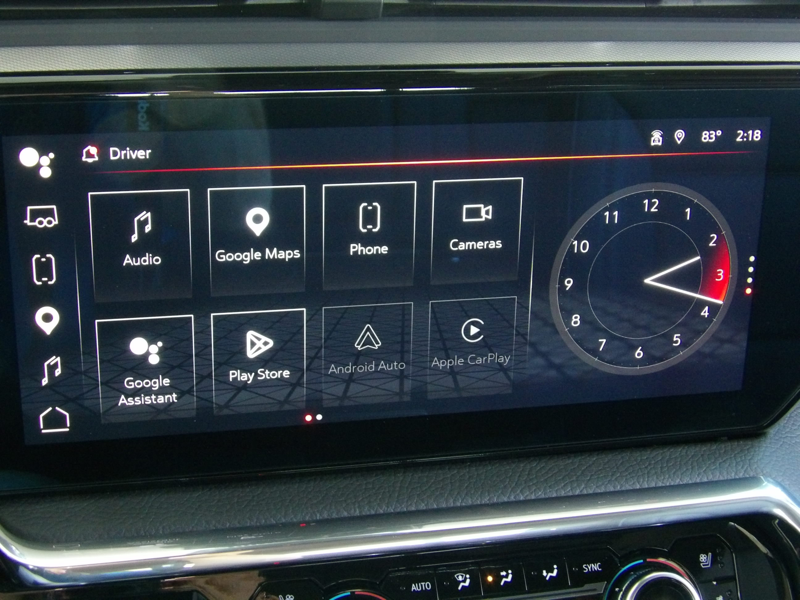 Used 2024 Onyx Black GMC Denali image 5
