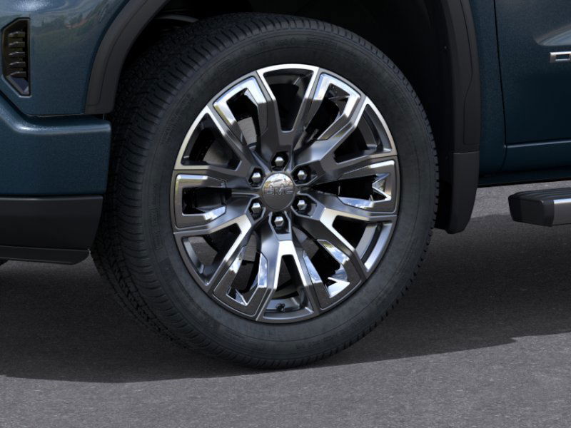 2026 Gmc Sierra 1500 Denali photo 43