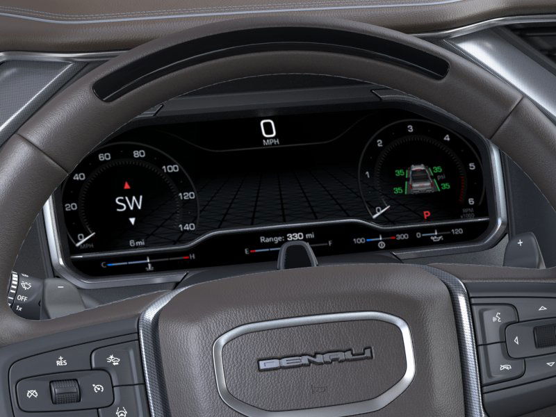 2026 Gmc Sierra 1500 Denali photo 52