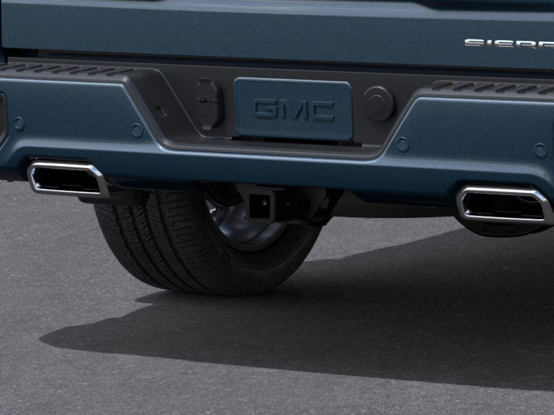 2026 Gmc Sierra 1500 Denali photo 48