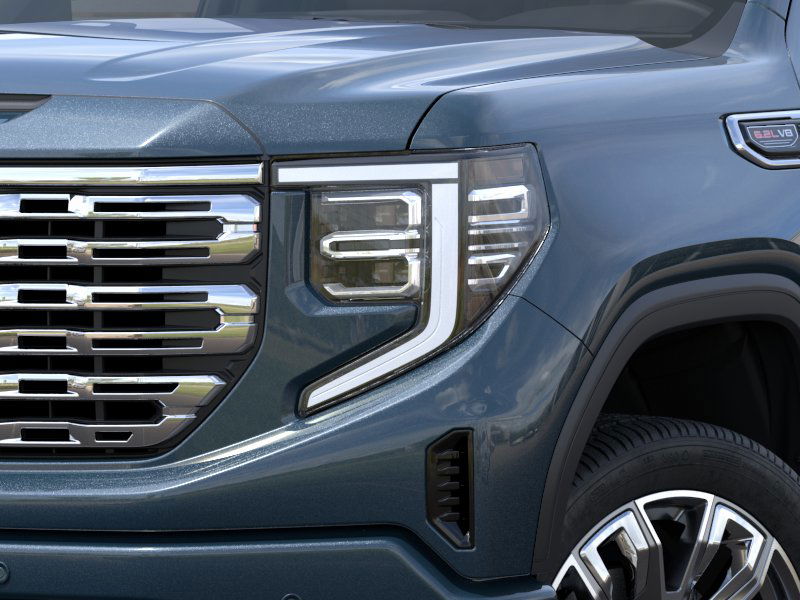 2026 Gmc Sierra 1500 Denali photo 44