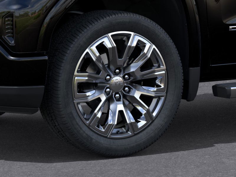 New 2026 Onyx Black GMC Denali image 33