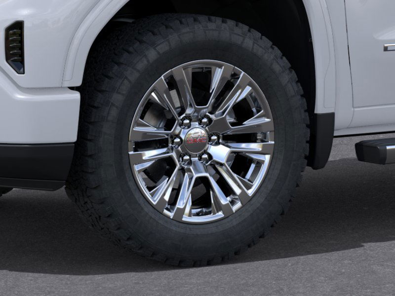New 2026 Glacier White Tricoat GMC Denali image 32