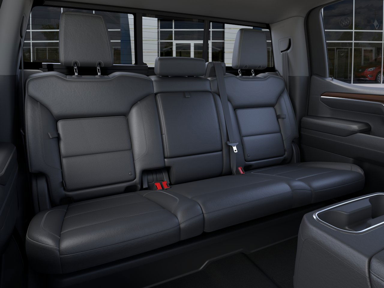 2026 GMC Sierra 1500 Denali - Photo 65