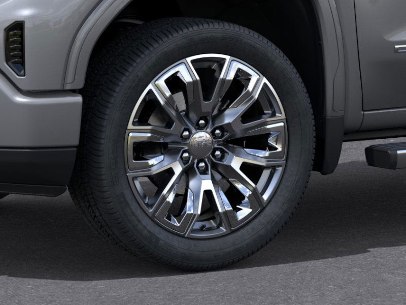 2026 GMC Sierra 1500 Denali - Photo 33