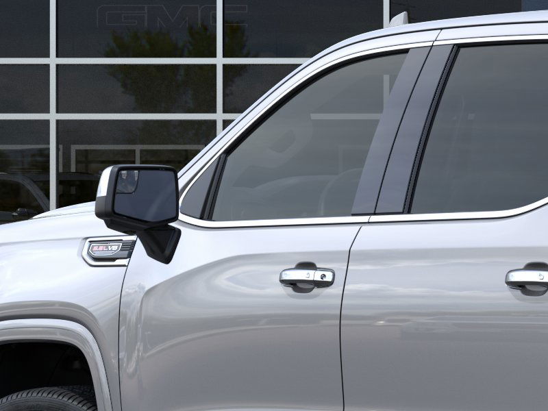 2026 GMC Sierra 1500 Denali - Photo 36