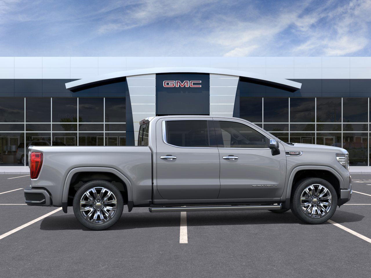 2026 GMC Sierra 1500 Denali - Photo 29