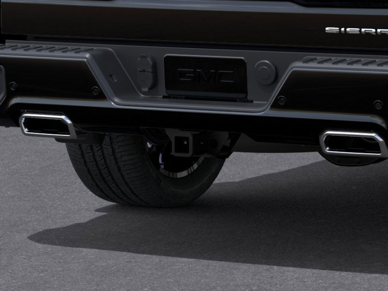 New 2026 Onyx Black GMC Denali image 38