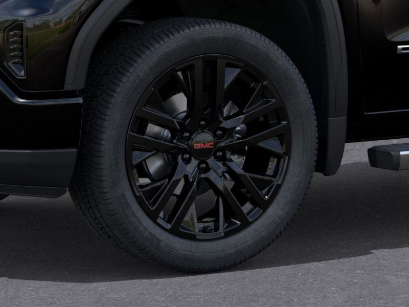 New 2026 Onyx Black GMC Denali image 33