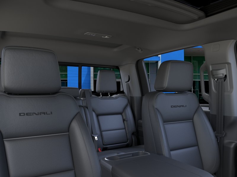 New 2026 Onyx Black GMC Denali image 48