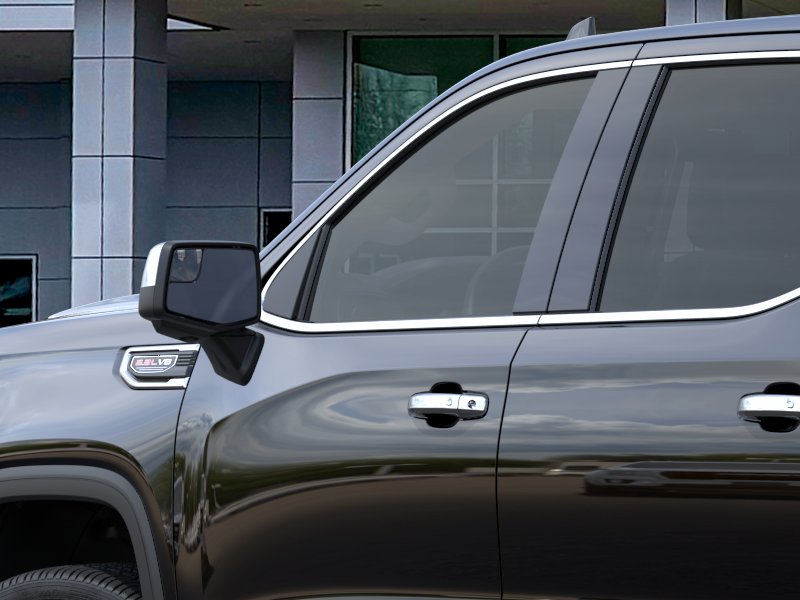 New 2026 Onyx Black GMC Denali image 36