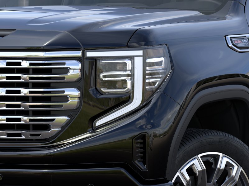 New 2026 Onyx Black GMC Denali image 34