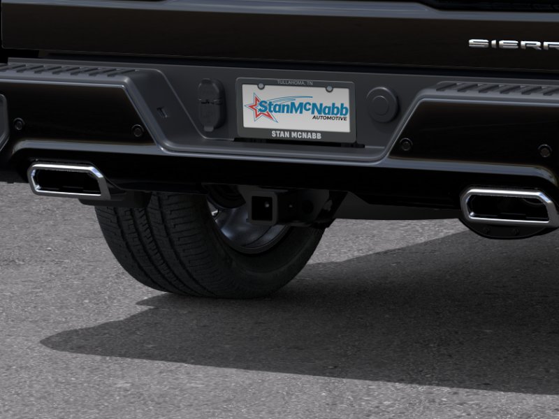 New 2026 Onyx Black GMC Denali image 38