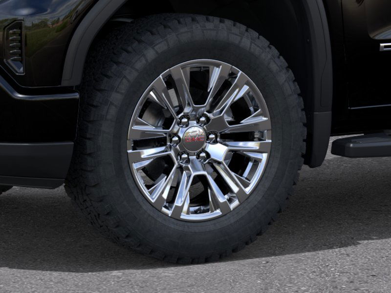 New 2026 Onyx Black GMC Denali image 33