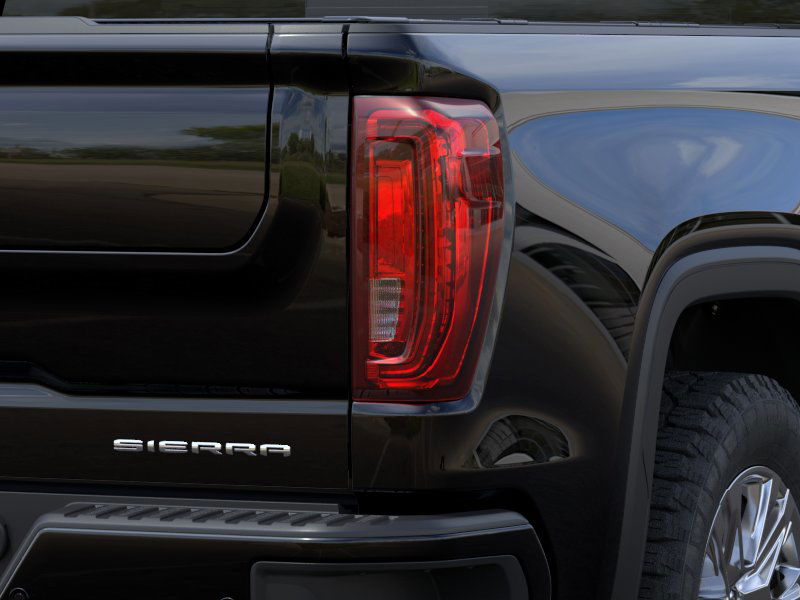New 2026 Onyx Black GMC Denali image 35